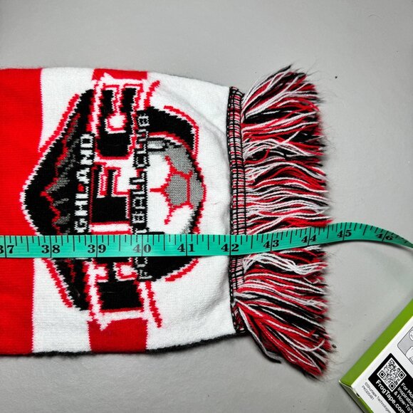 Highland Football Club Scarf - Picture 9 of 9